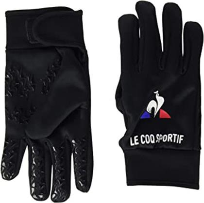 Le Coq Sportif N2 Ανδρικά Αθλητικά Γάντια Τρεξίματος
