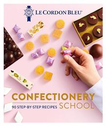 Le Cordon Bleu Confectionery School - Grub Street