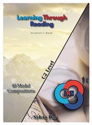 Learning Through Reading for the Lrn C2 Student's Book - Sylvia Kar Publications