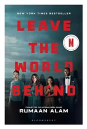 Leave The World Behind - Bloomsbury