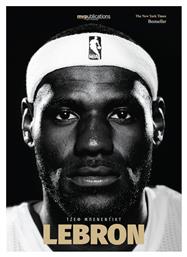 Lebron - MVPublications