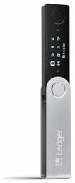 Ledger Nano X Cryptocurrency Hardware Wallet