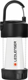 ML4 Φανάρι Led Επαναφορτιζόμενο 300lm LedLenser