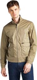 Lee Harrington Men's Jacket L88TCRNG UTILITY GREEN από το Cosmossport