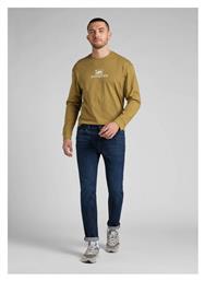 L701PXEE Ανδρικό Παντελόνι Τζιν Slim Fit Lee