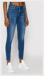 Scarlett Γυναικείο Jean Παντελόνι Mid Rise σε Skinny Εφαρμογή Lee