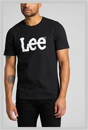 T-shirt Lee