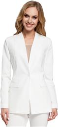 ΛΕΥΚΟ BASIC ΣΑΚΑΚΙ - 290439 από το Style Icon Boutique