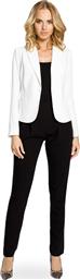 ΛΕΥΚΟ ΓΥΝΑΙΚΕΙΟ ΣΑΚΑΚΙ - 289018 από το Style Icon Boutique