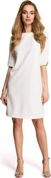 ΛΕΥΚΟ LOOSE ΦΟΡΕΜΑ - 324402 από το Style Icon Boutique
