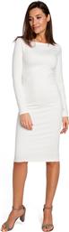 ΛΕΥΚΟ ΒΟDYCON ΦΟΡΕΜΑ - 324684 από το Style Icon Boutique