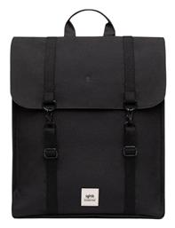 Backpack 12lt Μαύρο Lefrik