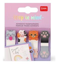 Αυτοκόλλητος Σελιδοδείκτης Legami Milano