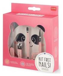 But First, Nails! Legami Milano