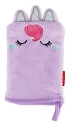 Goodbye Makeup Unicorn Reusable Cloths Ντεμακιγιάζ Legami Milano