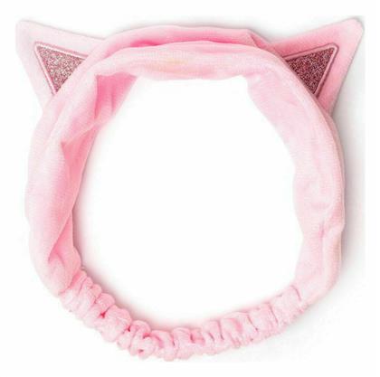Kittens Μπαντάνα σε Ροζ Χρώμα Legami Milano
