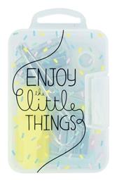 Σετ Γραφείου Enjoy the little things 6τμχ Legami Milano