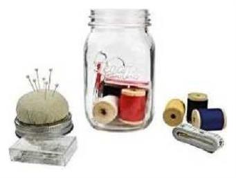 Sewing Σετ Ραπτικής SEW0001 Legami Milano