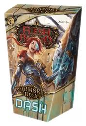 Studios Deck Legend Story