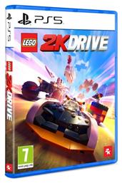 Lego 2K Drive - 2K Games