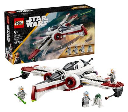ARC-170 Starfighter Lego