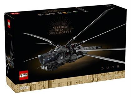 Creator Dune Atreides Royal Ornithopter για 18+ Ετών Lego