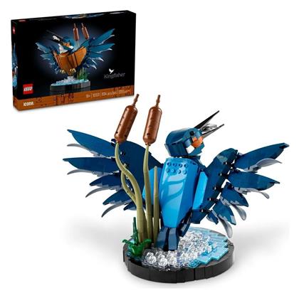 Creator Kingfisher Bird για 18+ Ετών Lego