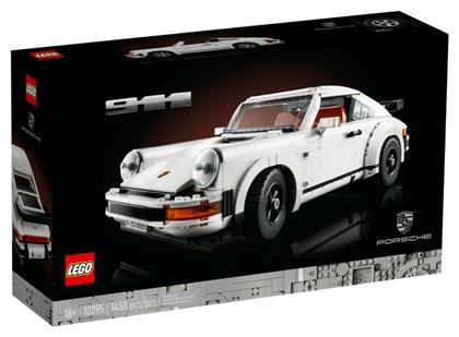 Creator Porsche 911 για 18+ Ετών Lego