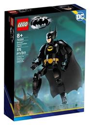 Marvel Barman Construction Figure για 8+ Ετών 275τμχ Lego