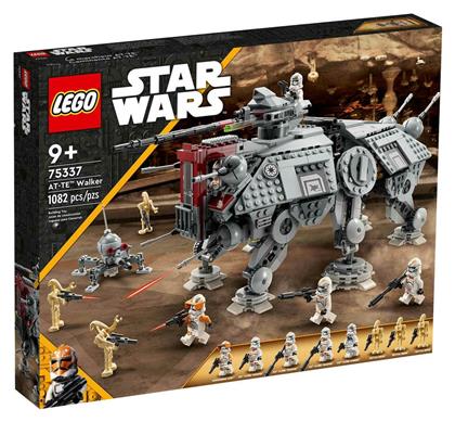 Disney AT-TE Walker για 9+ Ετών Lego