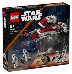 Disney BARC Speeder Escape για 8+ Ετών 221τμχ Lego