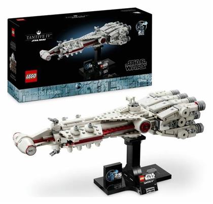 Disney Tantive IV για 18+ Ετών 654τμχ Lego