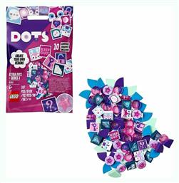 Dots Series 3 Tile Pack, Jewellery DIY Craft για 6+ Ετών Lego