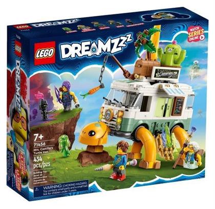 DREAMZzz Mrs. Castillo's Turtle Van για 7+ Ετών Lego