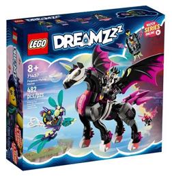 DREAMZzz Pegasus Flying Horse για 8+ Ετών Lego
