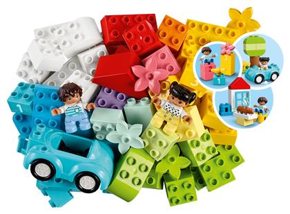 Creator Brick Box για 1.5+ Ετών Lego