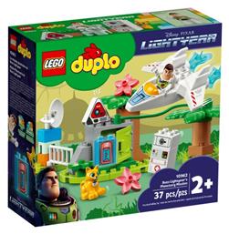 Duplo Buzz Lightyear’s Planetary Mission για 2+ Ετών Lego