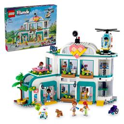Friends Heartlake City Hospital για 7+ Ετών Lego