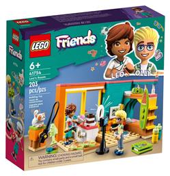 Friends Leo's Room για 6+ Ετών Lego