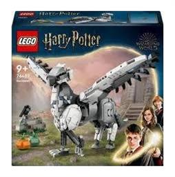 Harry Potter Buckbeak για 9+ Ετών 723τμχ Lego