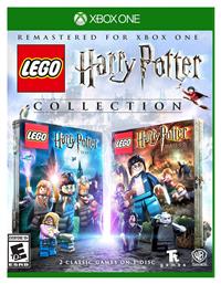 LEGO Harry Potter Collection - Warner Bros
