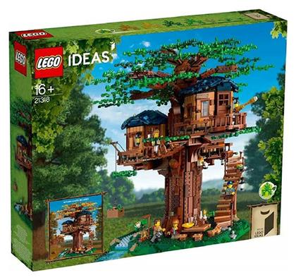Ideas Treehouse για 16+ Ετών Lego
