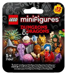 Minifigures Dungeons & Dragons για 5+ Ετών Lego