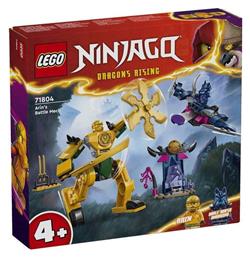 Ninjago Arin's Battle Mech για 4+ Ετών Lego