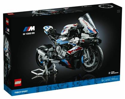 Technic BMW M 1000 RR για 18+ Ετών Lego