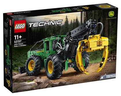 Technic John Deere 948L-II Skidder για 11+ Ετών Lego