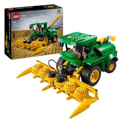 Technic John Deere 9700 Forage Harvester για 9 - 16 Ετών Lego