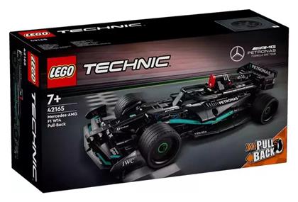 LEGO Technic Mercedes-amg F1 W14 E Performance για 7+ Ετών 240τμχ - Lego