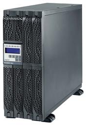 Daker DK Plus UPS On-Line 6000VA 6000W Legrand