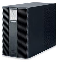 Keor LP UPS On-Line 3000VA 2700W Legrand